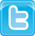 follow us on twitter